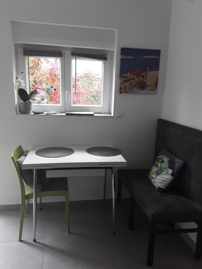 Passiflore 1 Metro Malpasse 3Mn Marseille Eksteriør bilde